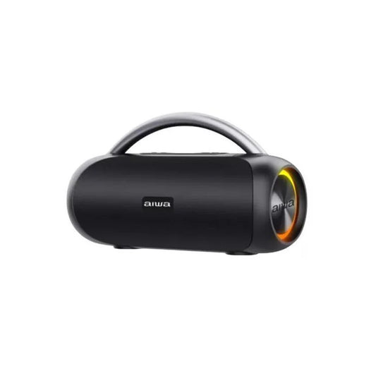 PARLANTE AIWA BAZOOKA  AWS10BTB 30W RGB